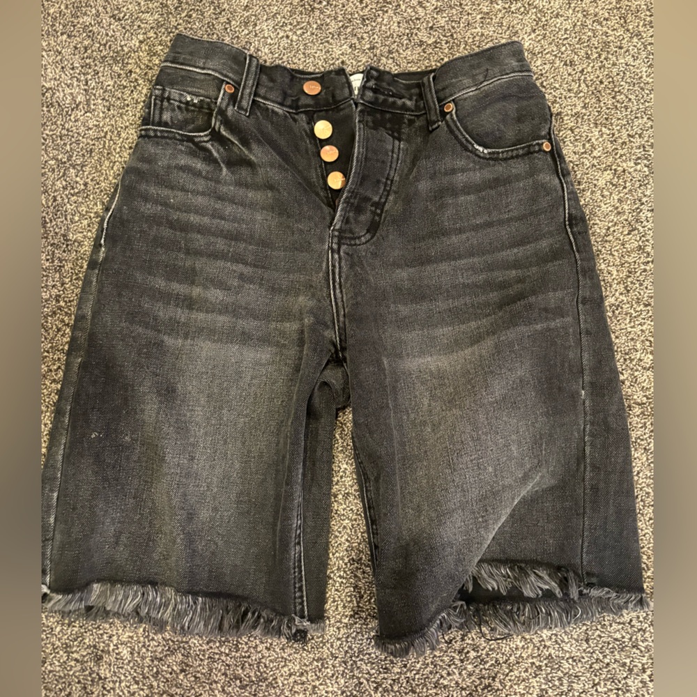 Bohme jorts